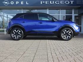 Opel Mokka thumbnail 3