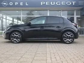 Peugeot 208 thumbnail 2