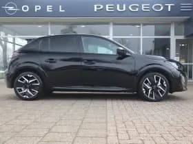 Peugeot 208 thumbnail 3