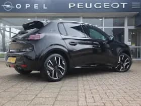 Peugeot 208 thumbnail 4
