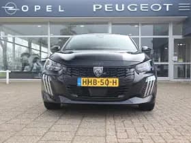 Peugeot 208 thumbnail 5
