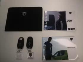 Peugeot 208 thumbnail 47