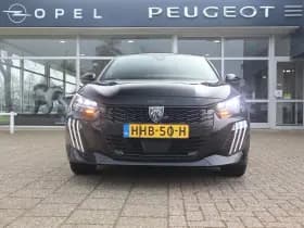 Peugeot 208 thumbnail 6