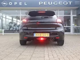 Peugeot 208 thumbnail 8