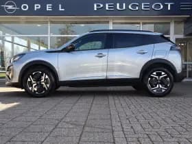 Peugeot 2008 thumbnail 2