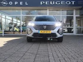 Peugeot 2008 thumbnail 15