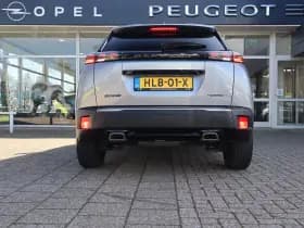 Peugeot 2008 thumbnail 17