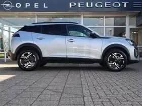 Peugeot 2008 thumbnail 3