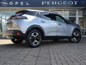 Peugeot 2008 thumbnail 4