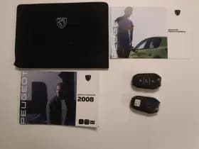 Peugeot 2008 thumbnail 59