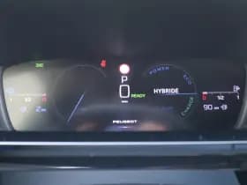 Peugeot 308 thumbnail 13