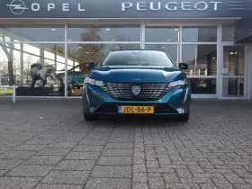 Peugeot 308 thumbnail 14