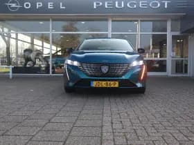 Peugeot 308 thumbnail 15