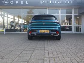 Peugeot 308 thumbnail 17