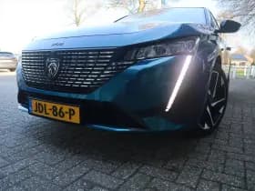 Peugeot 308 thumbnail 19