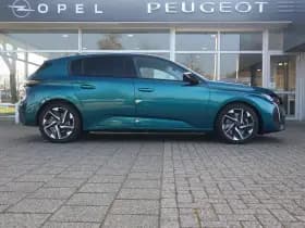 Peugeot 308 thumbnail 3