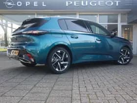 Peugeot 308 thumbnail 4