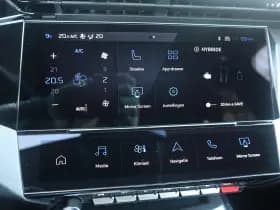 Peugeot 308 thumbnail 43