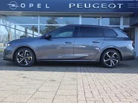 Opel Astra thumbnail 2