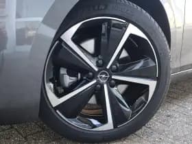 Opel Astra thumbnail 11