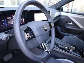 Opel Astra thumbnail 12