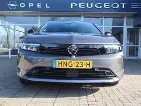 Opel Astra thumbnail 14