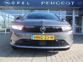 Opel Astra thumbnail 15