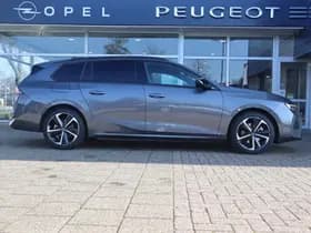 Opel Astra thumbnail 3