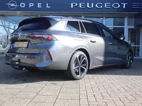 Opel Astra thumbnail 4
