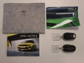 Opel Astra thumbnail 49