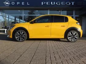 Peugeot 208 thumbnail 2