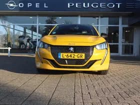 Peugeot 208 thumbnail 14