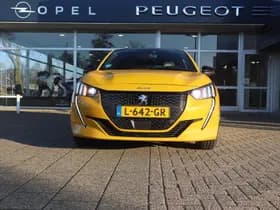 Peugeot 208 thumbnail 15