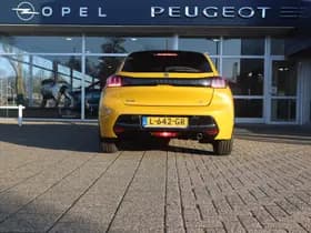 Peugeot 208 thumbnail 17