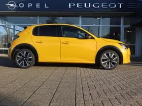 Peugeot 208 thumbnail 3