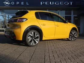 Peugeot 208 thumbnail 4