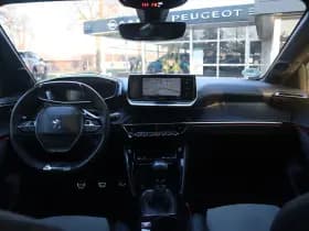 Peugeot 208 thumbnail 5