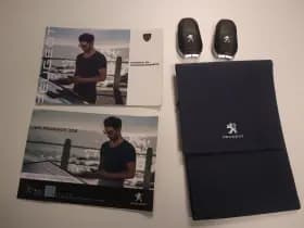 Peugeot 208 thumbnail 56