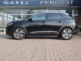 Peugeot 3008 thumbnail 2