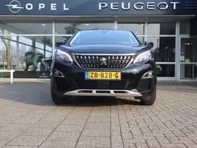 Peugeot 3008 thumbnail 14