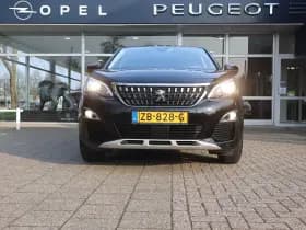 Peugeot 3008 thumbnail 15