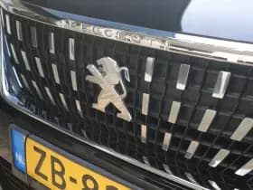 Peugeot 3008 thumbnail 18