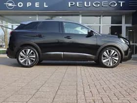 Peugeot 3008 thumbnail 3