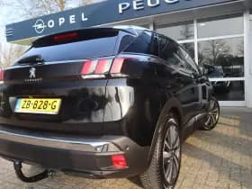 Peugeot 3008 thumbnail 25