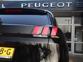 Peugeot 3008 thumbnail 26