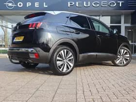 Peugeot 3008 thumbnail 4