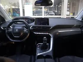 Peugeot 3008 thumbnail 5