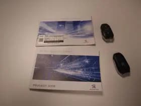 Peugeot 3008 thumbnail 54