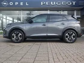 Peugeot e-2008 thumbnail 2