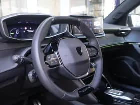 Peugeot e-2008 thumbnail 12